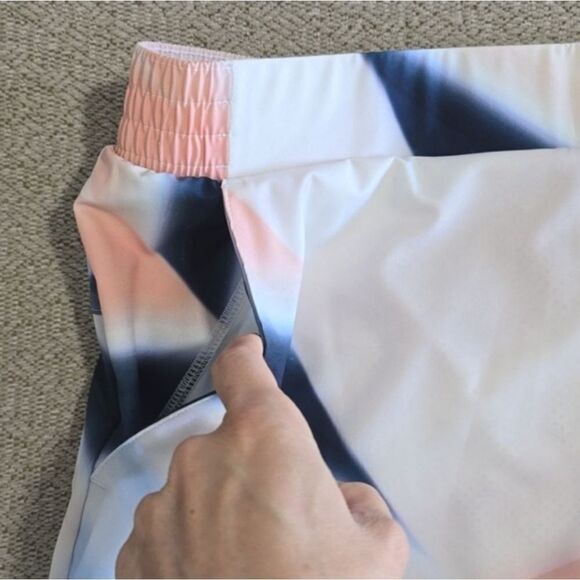 Calia By Carrie Underwood 16" Birdie Golf Skort - Size Medium - Picture 8 of 15